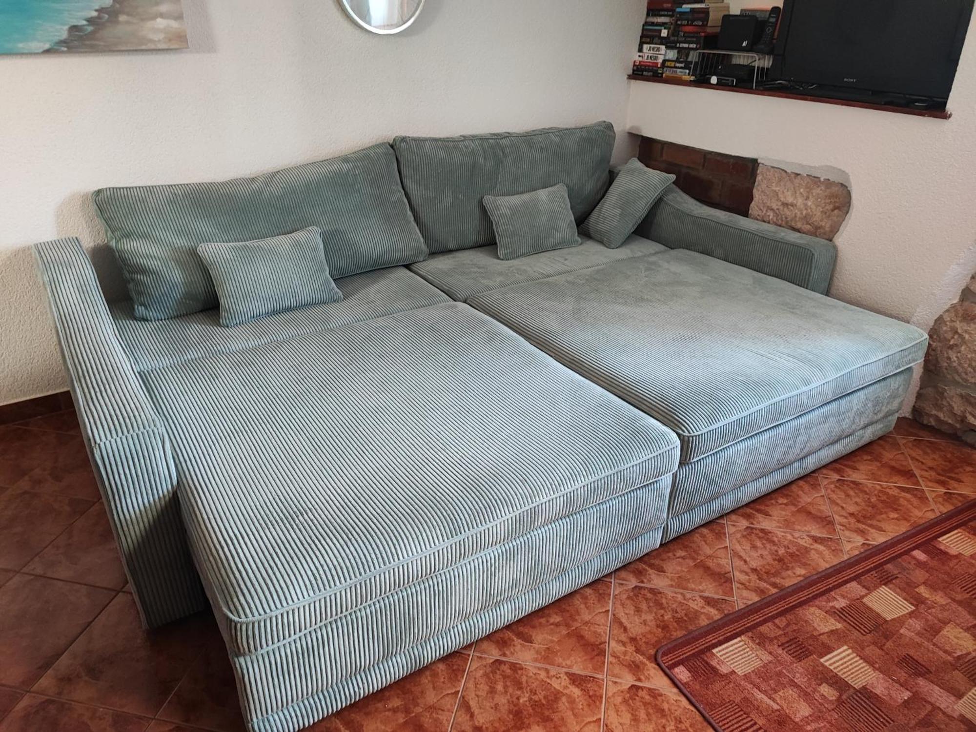 Margarita Lägenhet Baška Exteriör bild